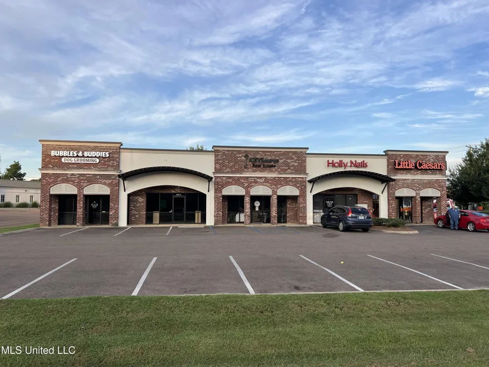 1127 Old Fannin Road Brandon, MS 39047