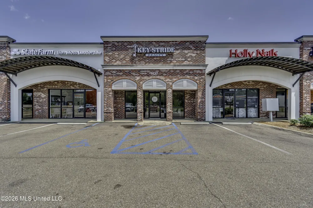1127 Old Fannin Road Brandon, MS 39047
