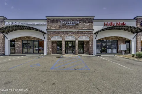 1127 Old Fannin Road
