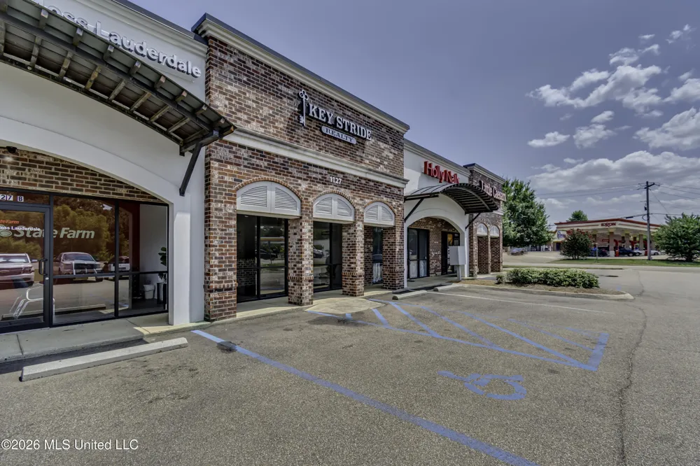 1127 Old Fannin Road Brandon, MS 39047
