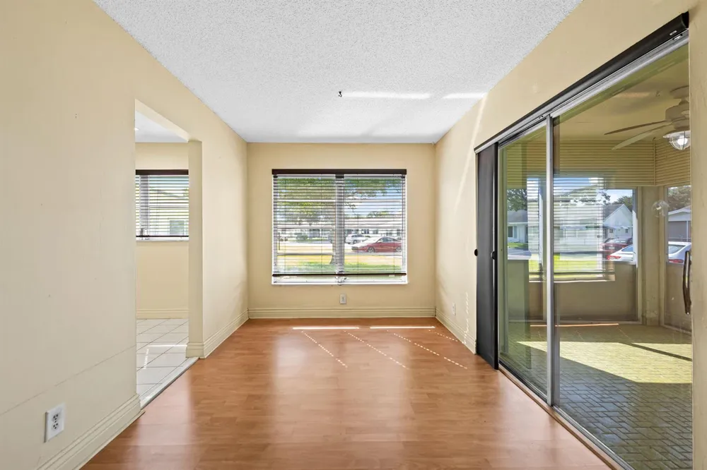 8711 NW 10TH STREET #D101 Plantation, FL 33322