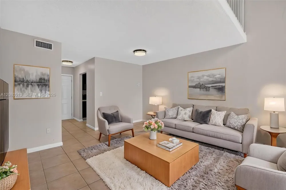8600 SW 109th Ave #4-205 Miami, FL 33173
