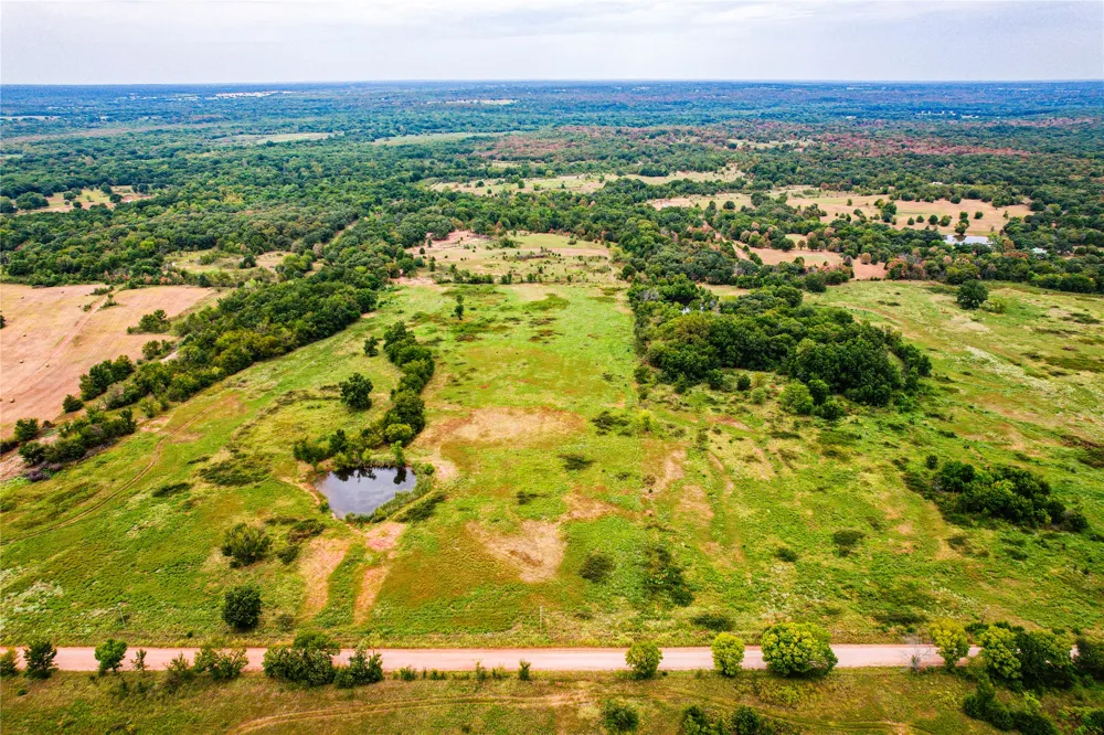 W 351st Street S Bristow, OK 74010