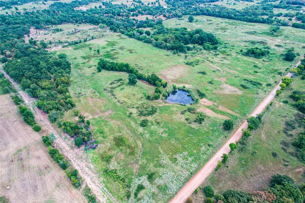 W 351st Street S Bristow, OK 74010
