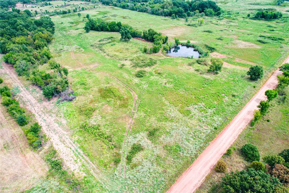 W 351st Street S Bristow, OK 74010