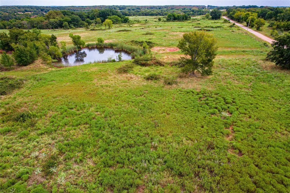 W 351st Street S Bristow, OK 74010