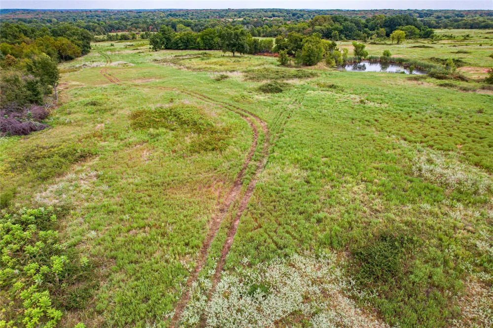 W 351st Street S Bristow, OK 74010
