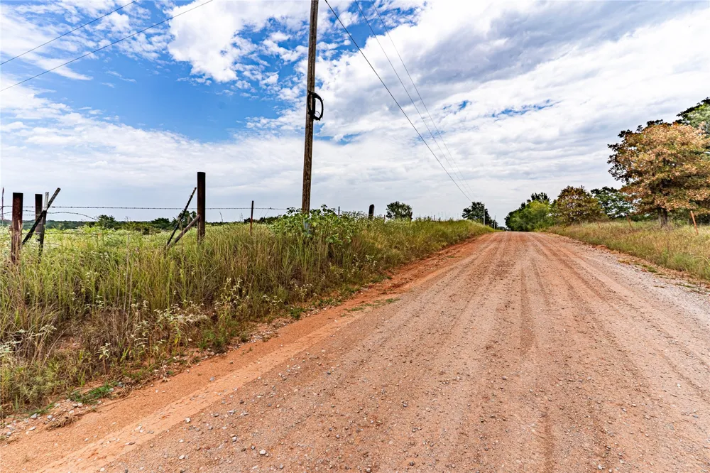 W 351st Street S Bristow, OK 74010