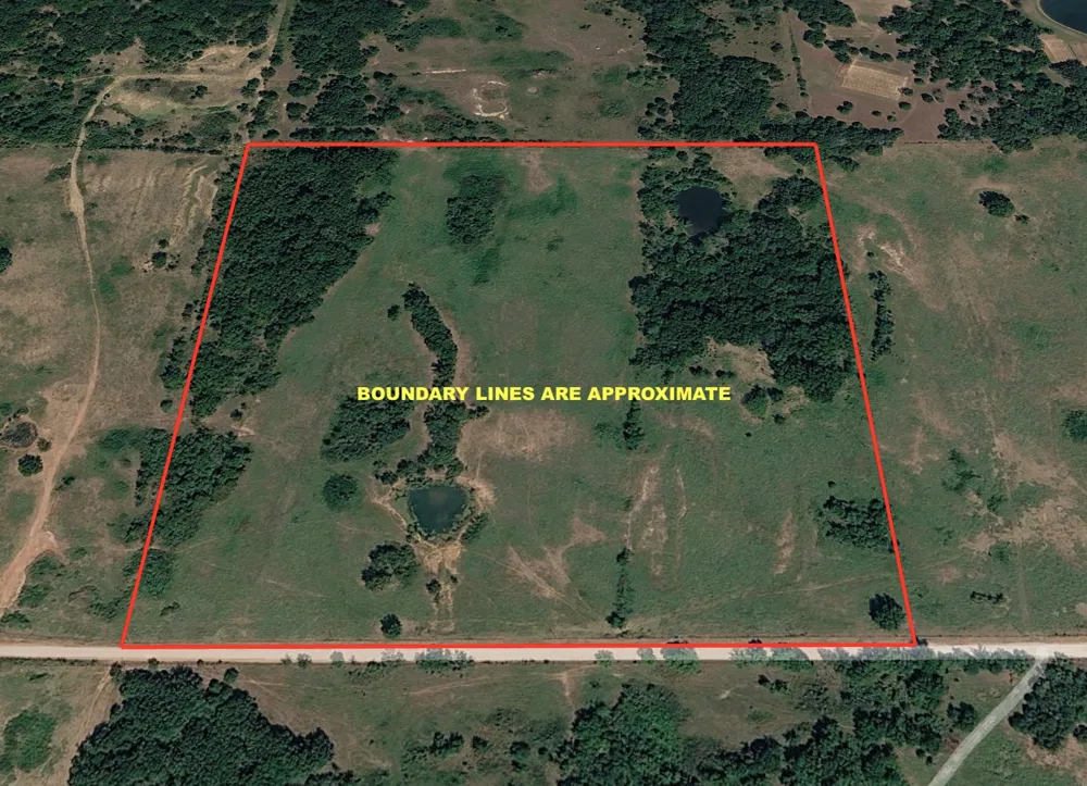 W 351st Street S Bristow, OK 74010