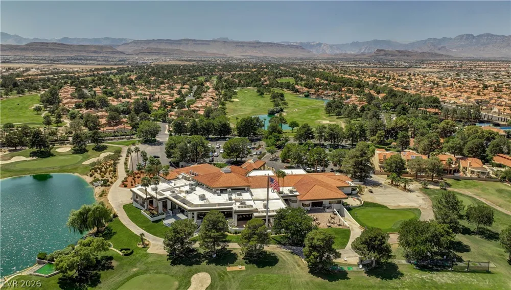 7615 Spanish Bay Drive Las Vegas, NV 89113