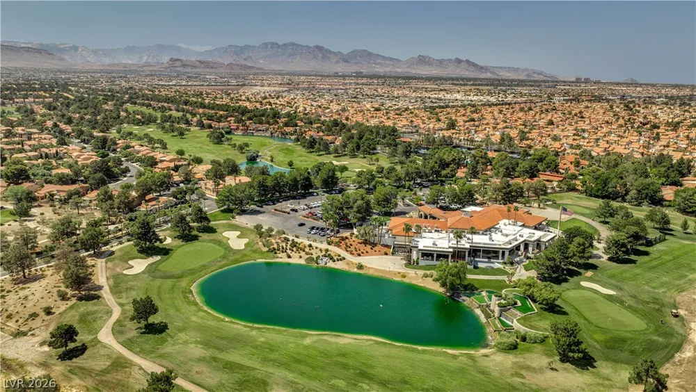 7615 Spanish Bay Drive Las Vegas, NV 89113