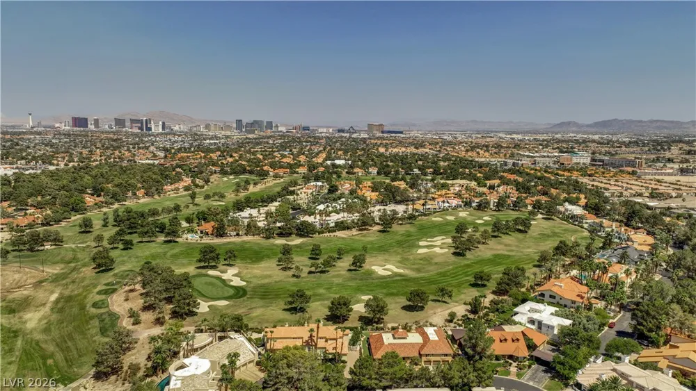 7615 Spanish Bay Drive Las Vegas, NV 89113