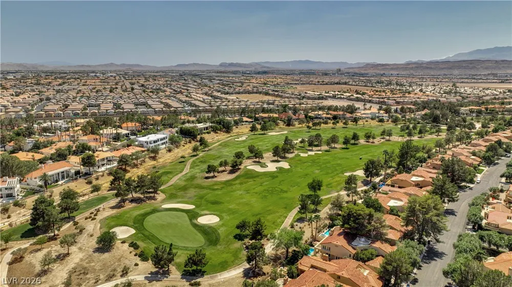 7615 Spanish Bay Drive Las Vegas, NV 89113