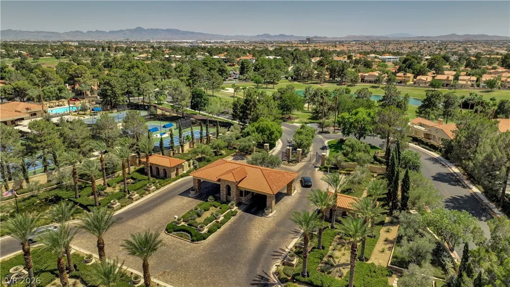 7615 Spanish Bay Drive Las Vegas, NV 89113