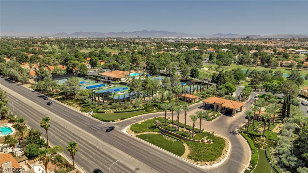 7615 Spanish Bay Drive Las Vegas, NV 89113