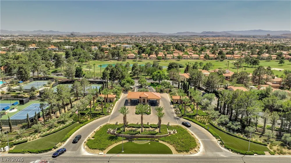 7615 Spanish Bay Drive Las Vegas, NV 89113