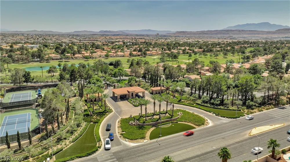 7615 Spanish Bay Drive Las Vegas, NV 89113
