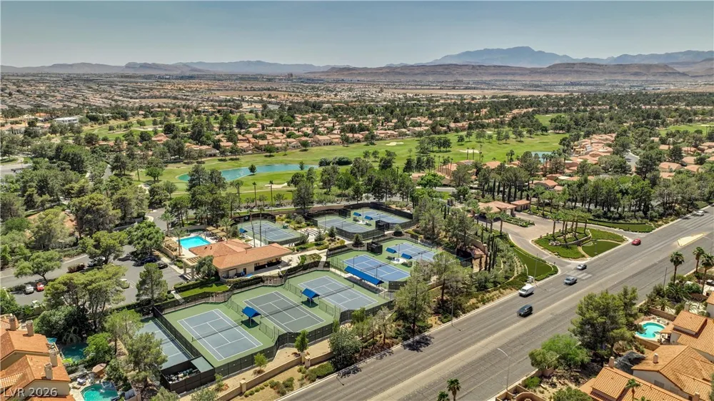 7615 Spanish Bay Drive Las Vegas, NV 89113