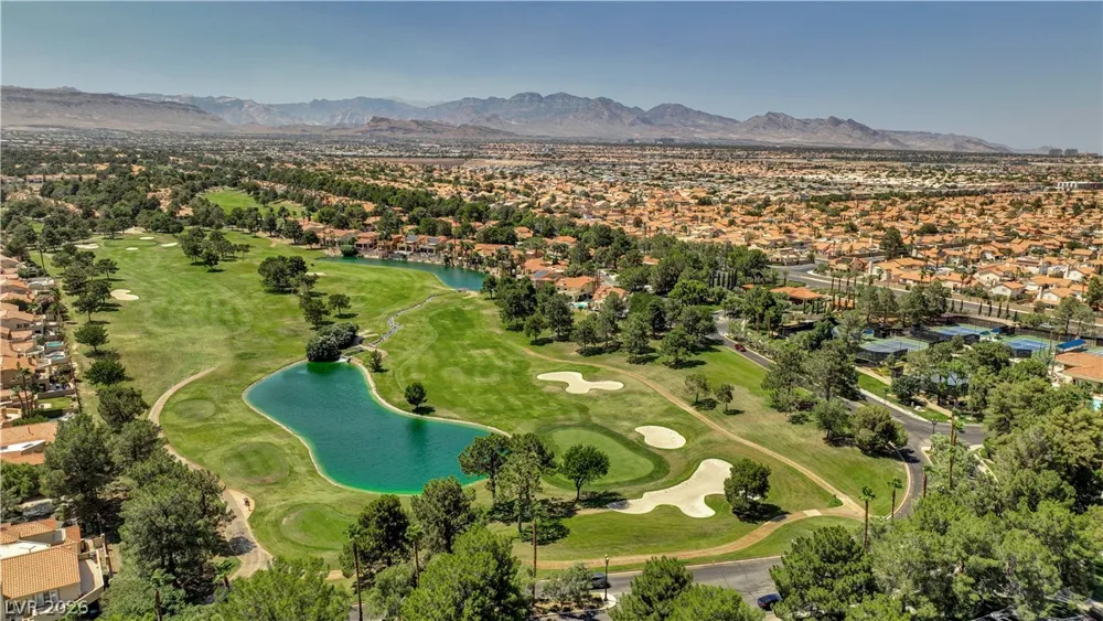 7615 Spanish Bay Drive Las Vegas, NV 89113
