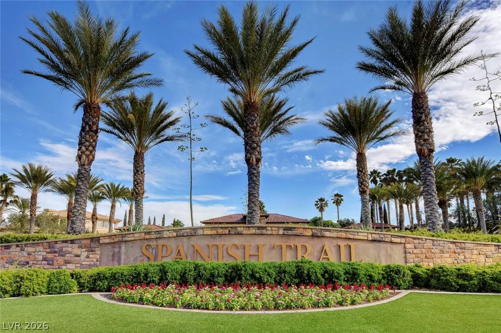 7615 Spanish Bay Drive Las Vegas, NV 89113