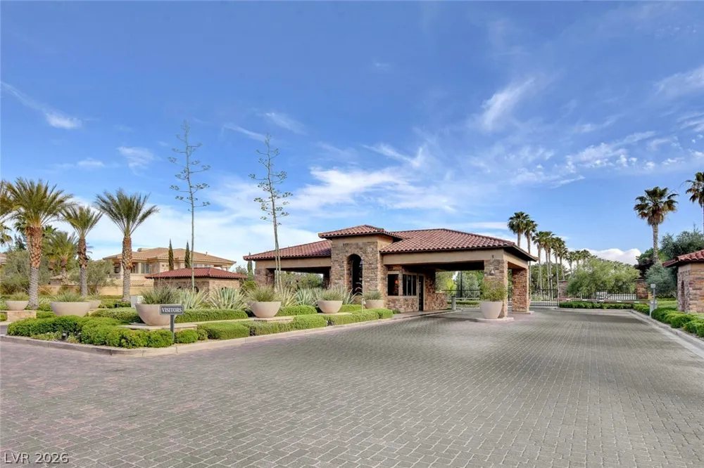 7615 Spanish Bay Drive Las Vegas, NV 89113