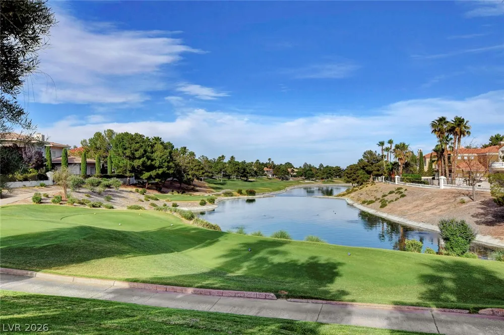 7615 Spanish Bay Drive Las Vegas, NV 89113