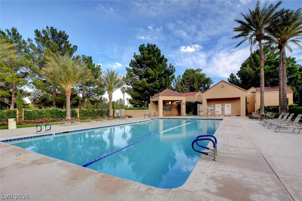 7615 Spanish Bay Drive Las Vegas, NV 89113
