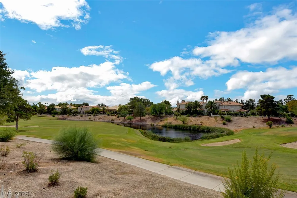 7615 Spanish Bay Drive Las Vegas, NV 89113
