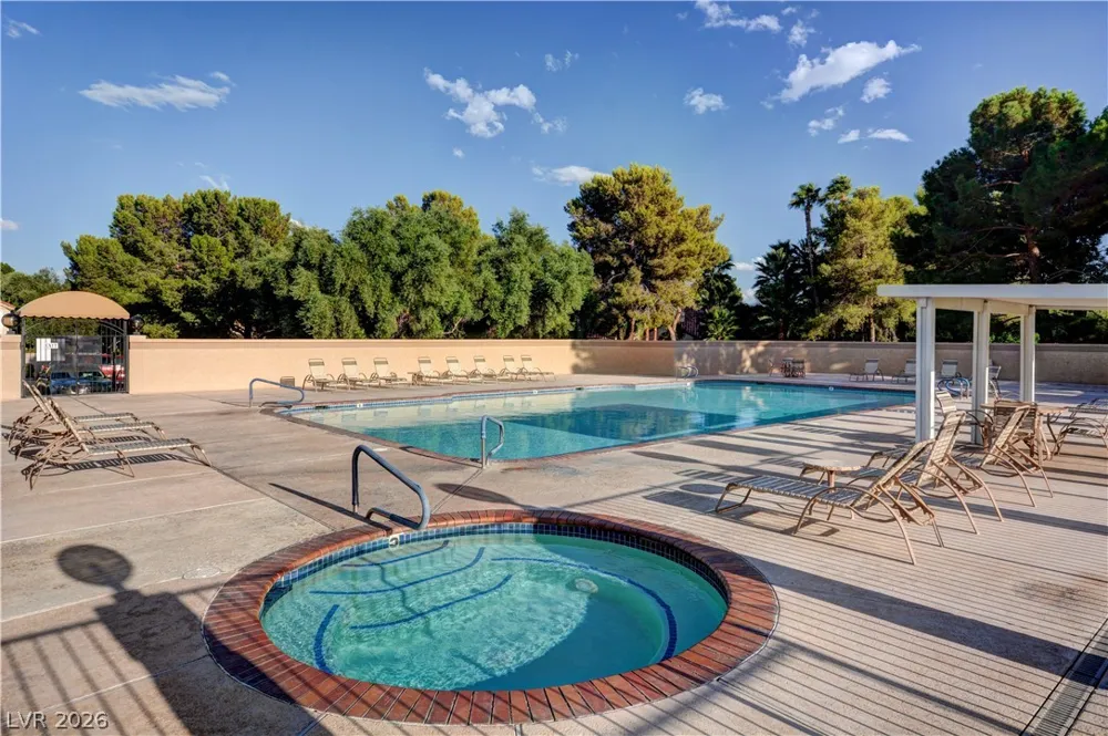 7615 Spanish Bay Drive Las Vegas, NV 89113