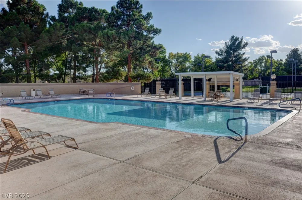 7615 Spanish Bay Drive Las Vegas, NV 89113