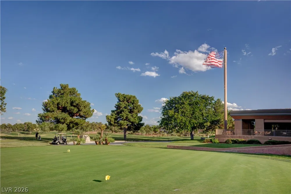 7615 Spanish Bay Drive Las Vegas, NV 89113