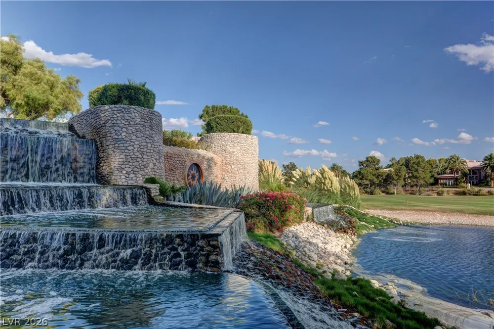 7615 Spanish Bay Drive Las Vegas, NV 89113