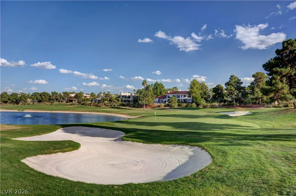7615 Spanish Bay Drive Las Vegas, NV 89113