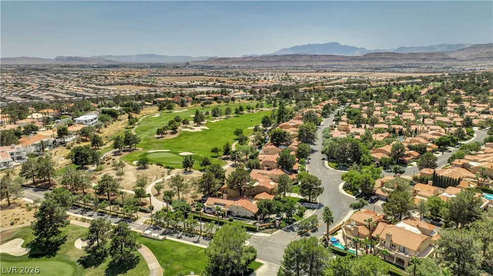 7615 Spanish Bay Drive Las Vegas, NV 89113