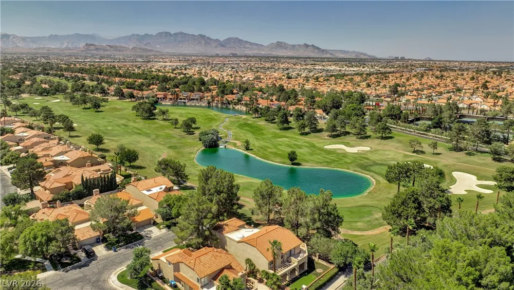 7615 Spanish Bay Drive Las Vegas, NV 89113