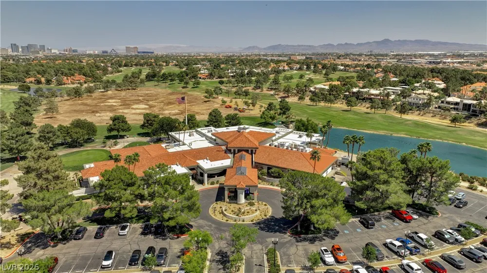 7615 Spanish Bay Drive Las Vegas, NV 89113