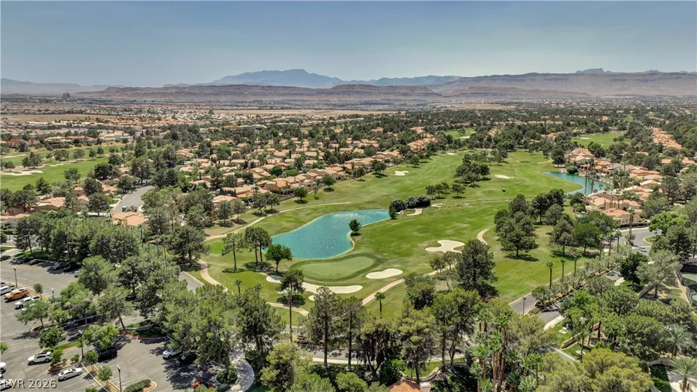 7615 Spanish Bay Drive Las Vegas, NV 89113