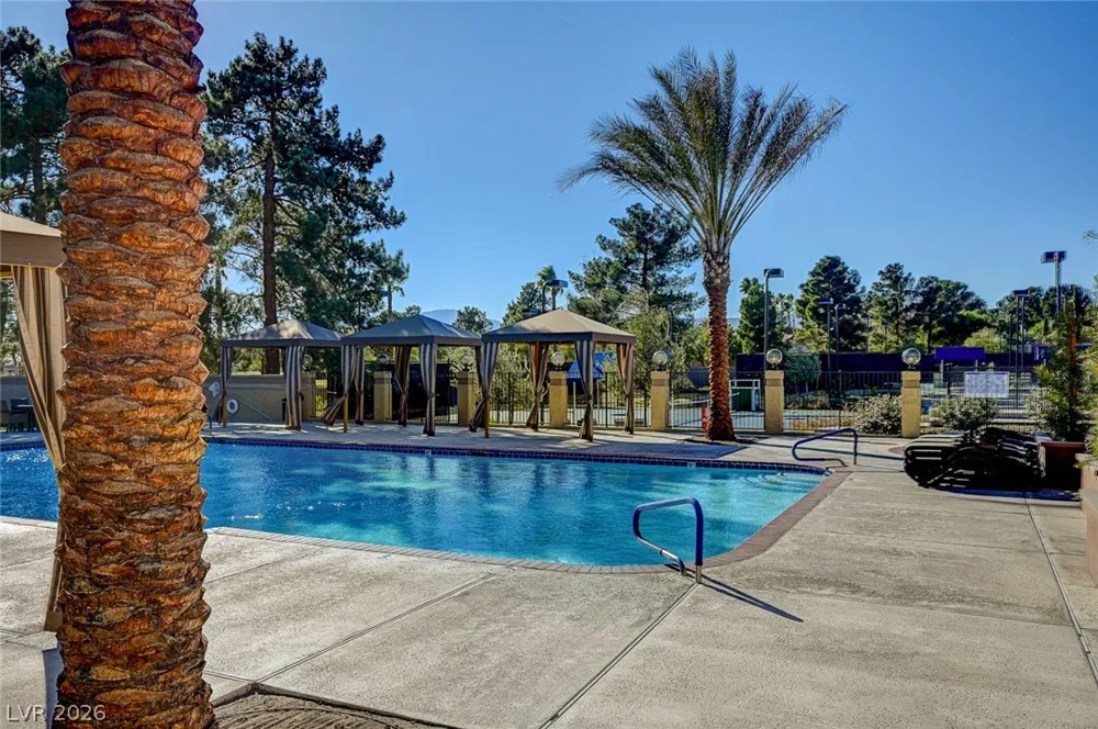 7615 Spanish Bay Drive Las Vegas, NV 89113