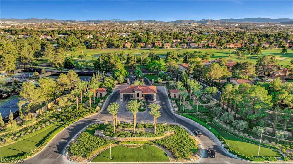 7615 Spanish Bay Drive Las Vegas, NV 89113