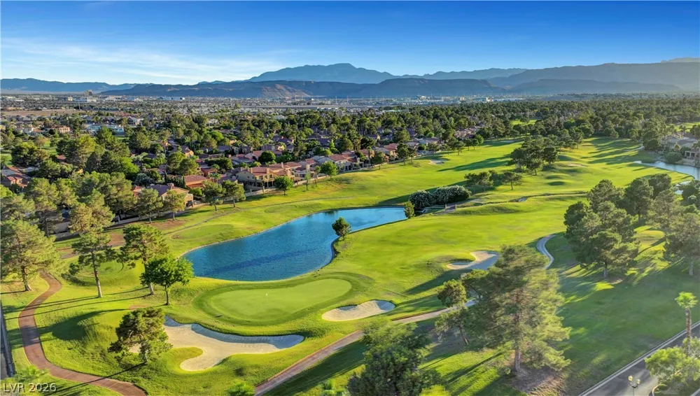 7615 Spanish Bay Drive Las Vegas, NV 89113