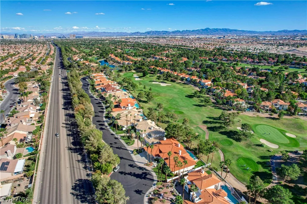 7615 Spanish Bay Drive Las Vegas, NV 89113