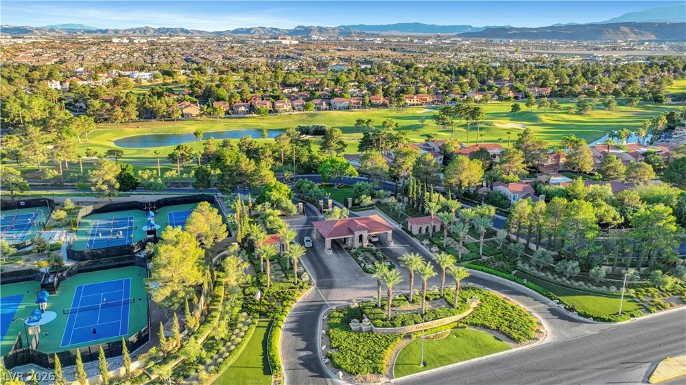 7615 Spanish Bay Drive Las Vegas, NV 89113