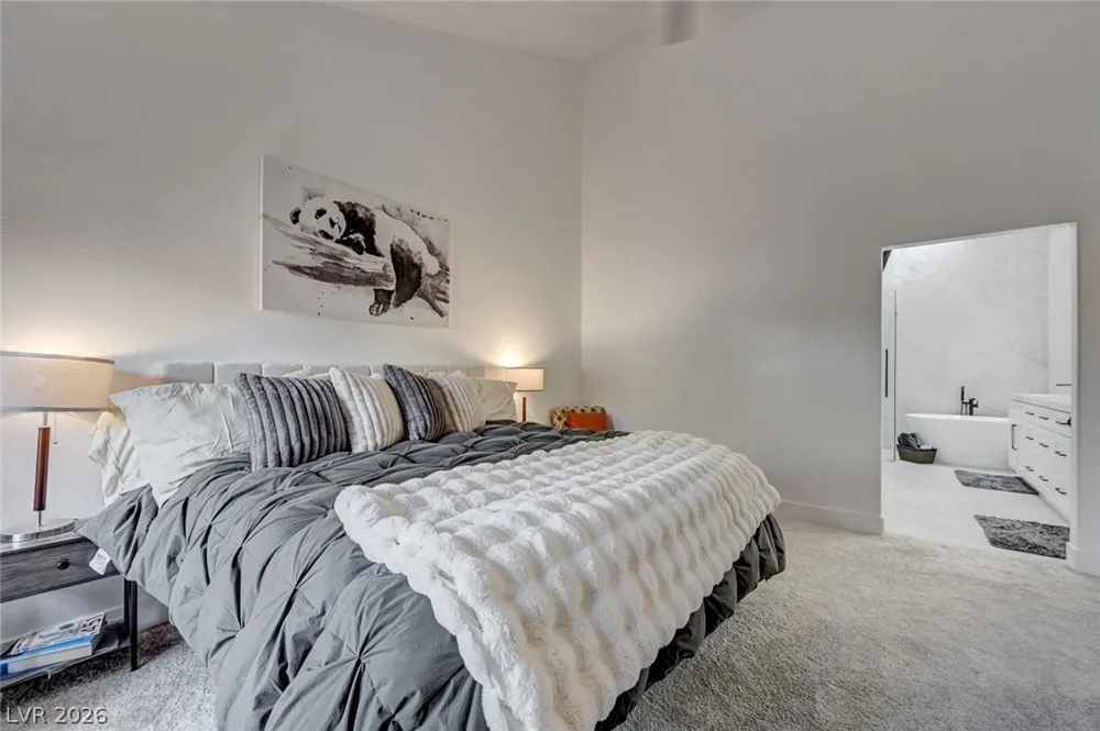7615 Spanish Bay Drive Las Vegas, NV 89113