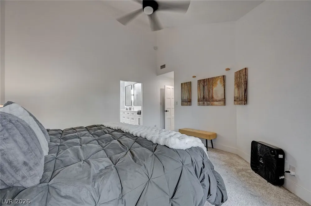 7615 Spanish Bay Drive Las Vegas, NV 89113