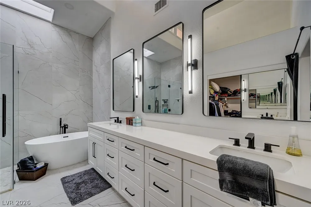 7615 Spanish Bay Drive Las Vegas, NV 89113
