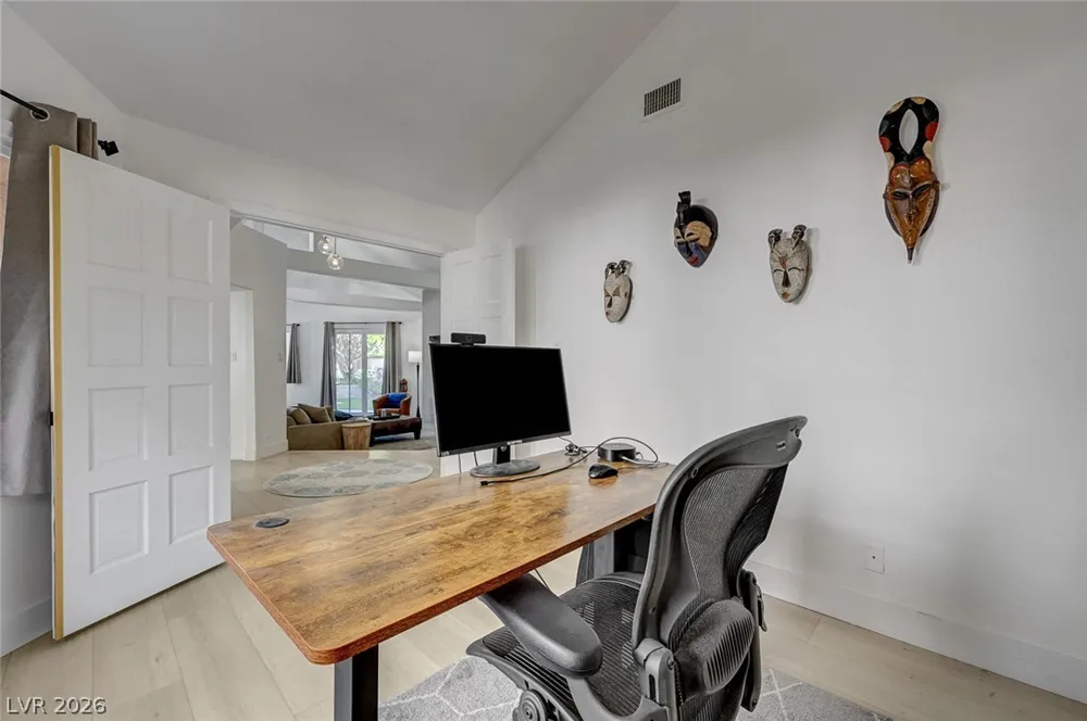 7615 Spanish Bay Drive Las Vegas, NV 89113