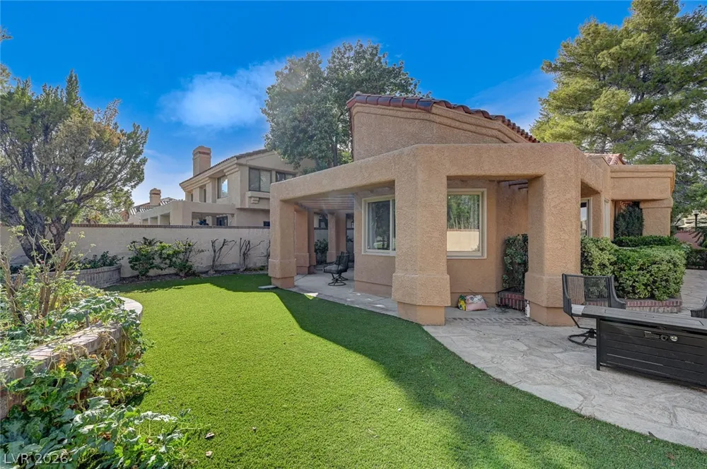 7615 Spanish Bay Drive Las Vegas, NV 89113