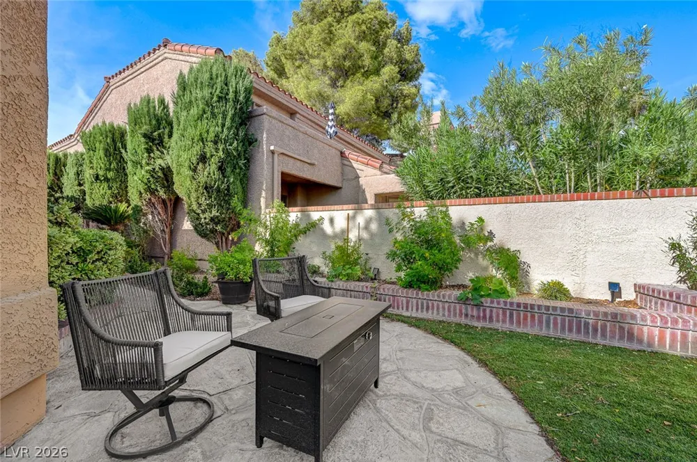 7615 Spanish Bay Drive Las Vegas, NV 89113
