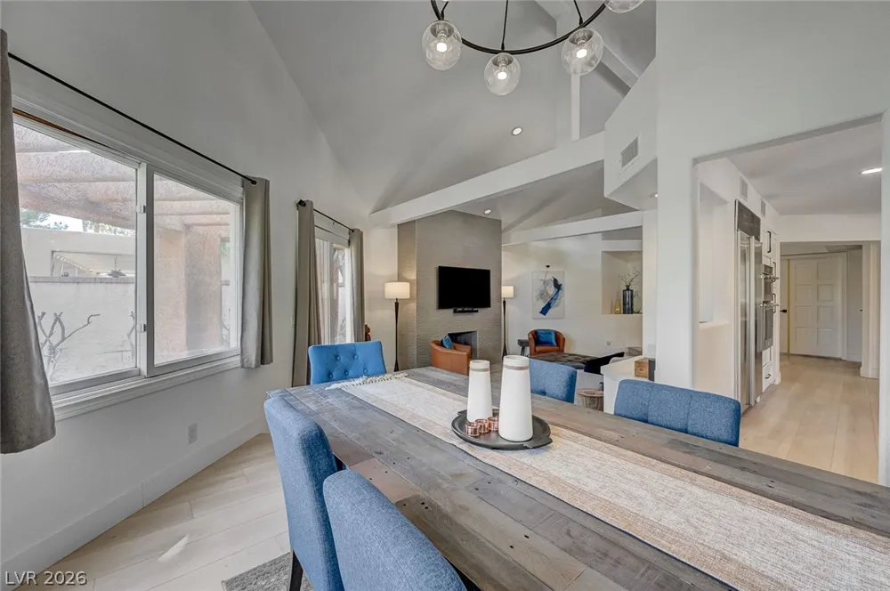 7615 Spanish Bay Drive Las Vegas, NV 89113