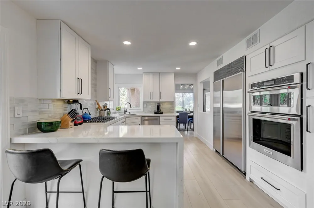 7615 Spanish Bay Drive Las Vegas, NV 89113